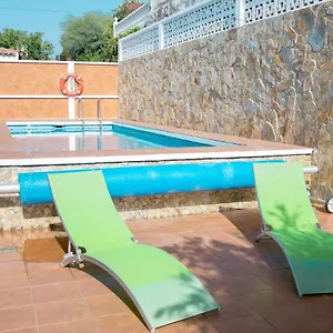 Nerea Сasa de vacaciones Puerto de la Cruz (Tenerife)