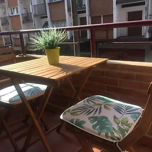 Egia Plaza , San Sebastián Spanien