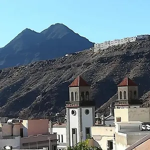 La Aldea Pueblo Gran Canaria 2a San Nicolás