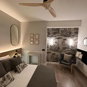 Alcala Apartamento Madrid