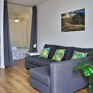 Casa Mario Tigaday