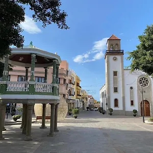  Apartment Casas La Aldea Plaza