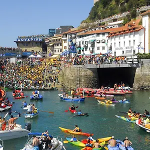 La Casa De Maria , San Sebastián Spanien