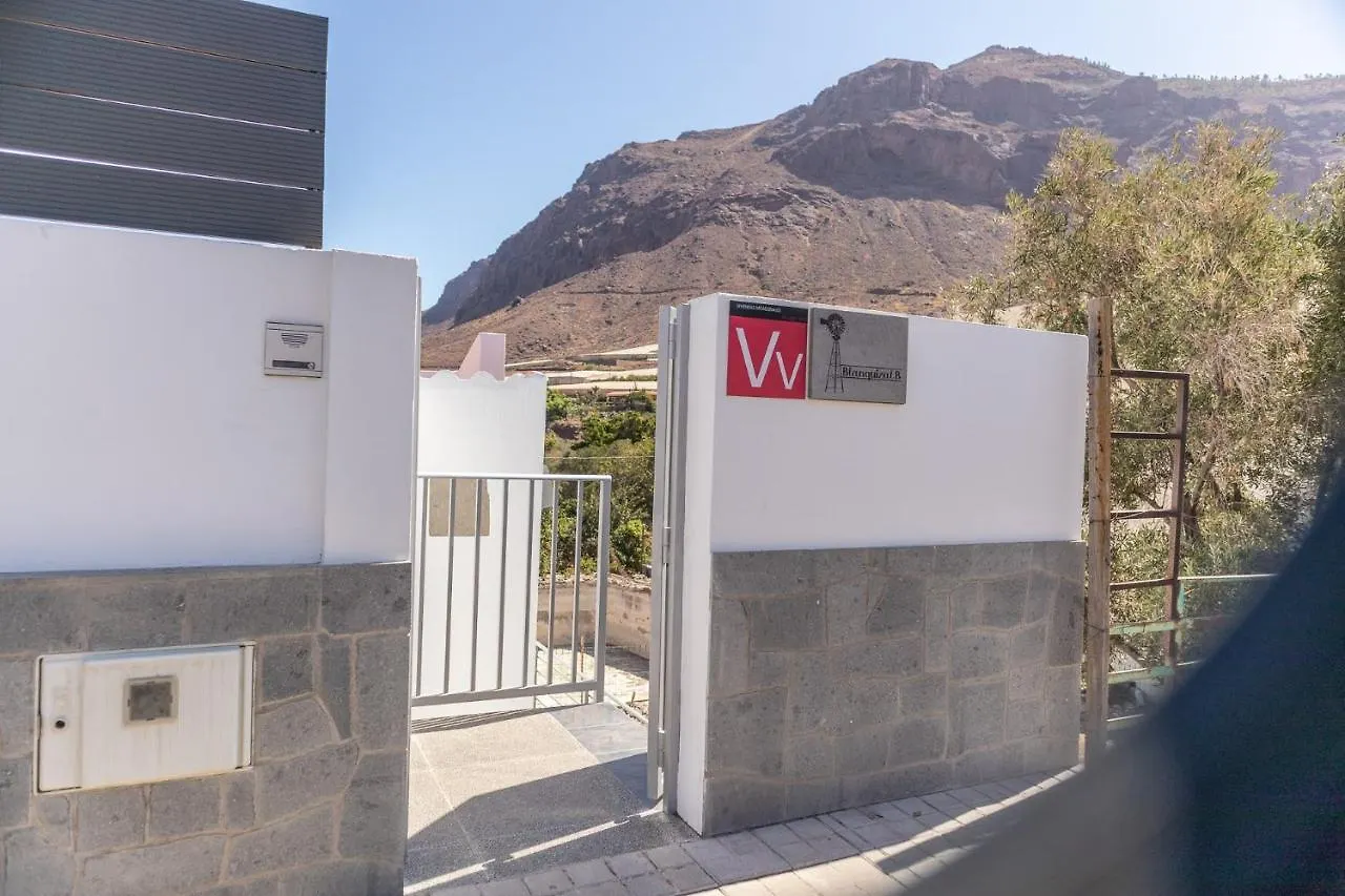 Apartamento El blanquizal San Nicolás