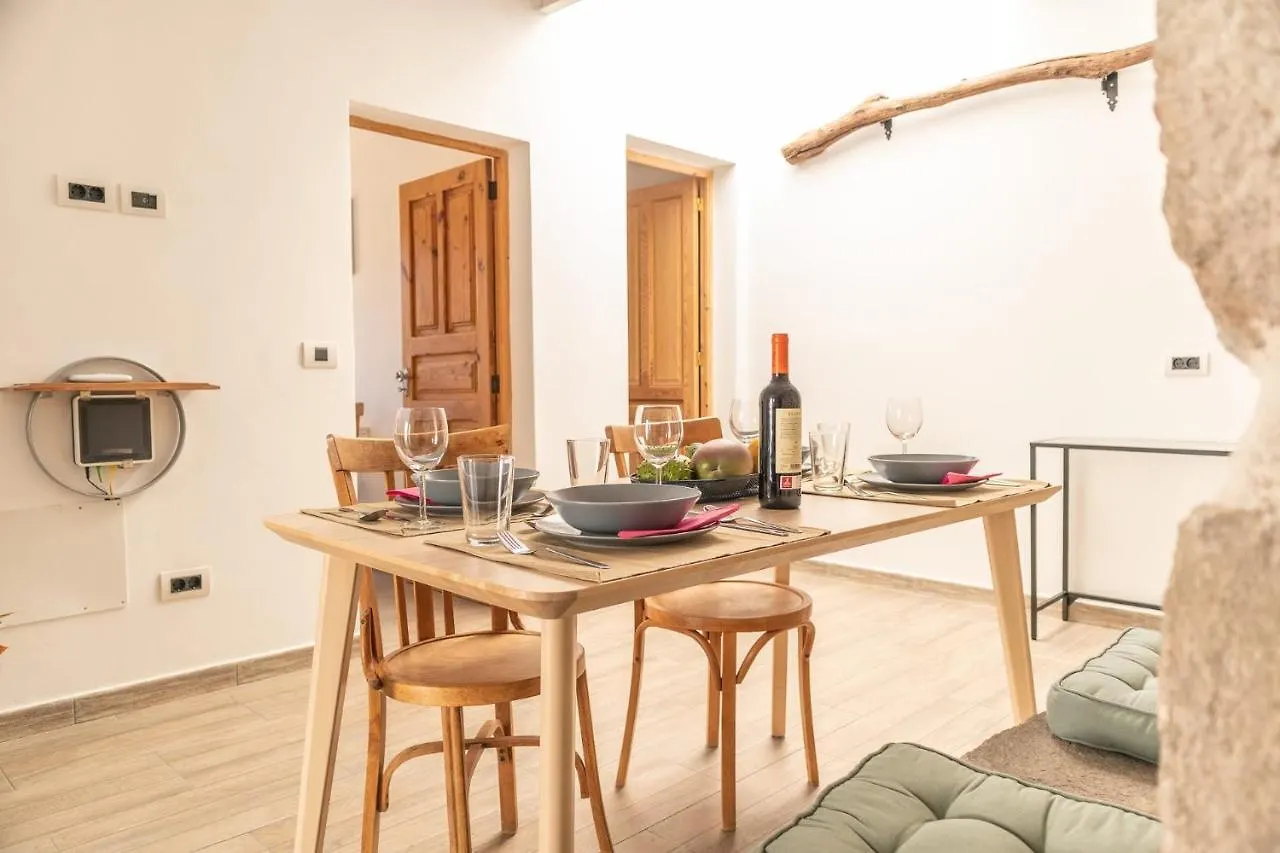 Apartamento El blanquizal San Nicolás