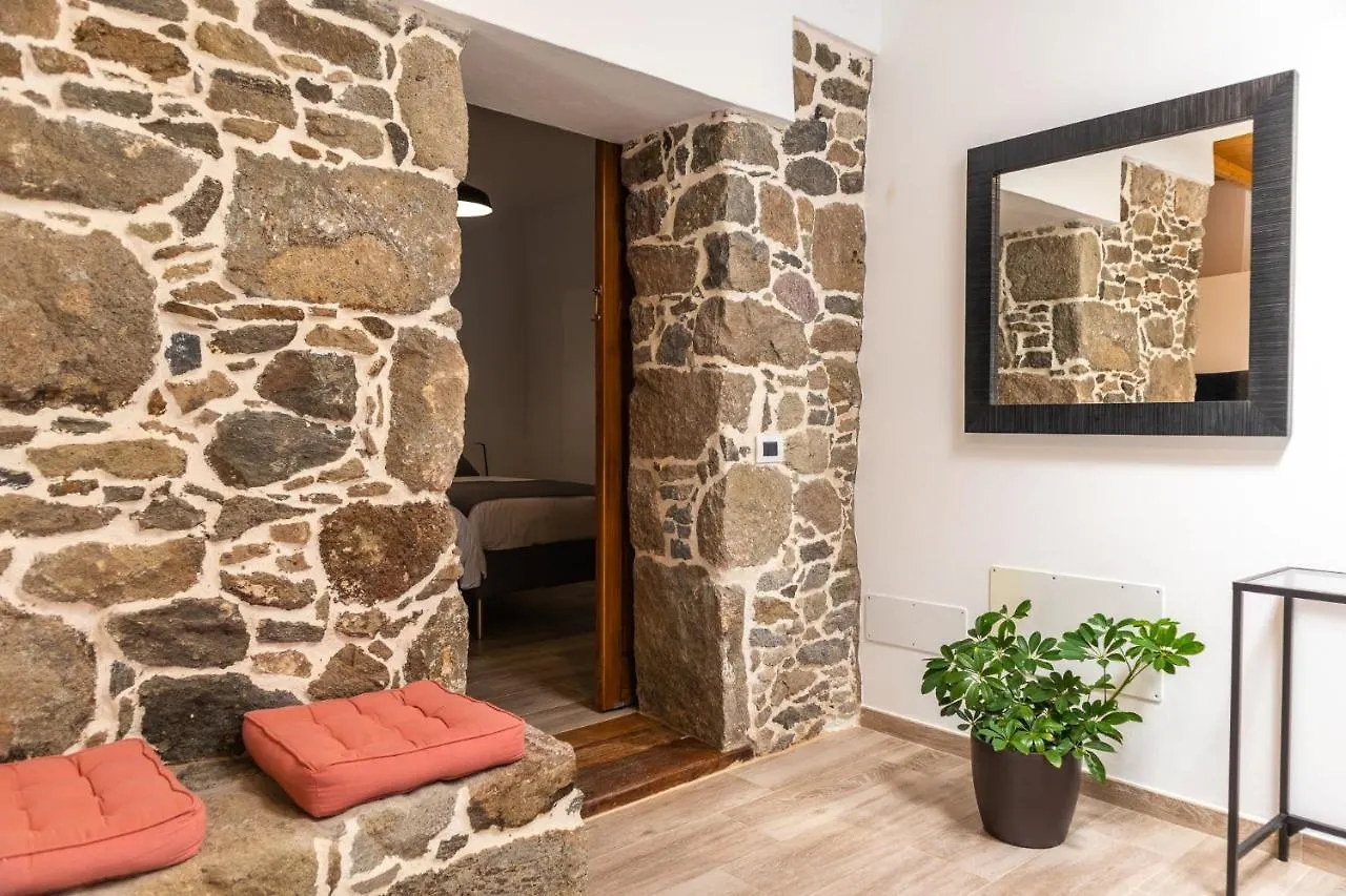 Apartamento El blanquizal San Nicolás 0*,  España