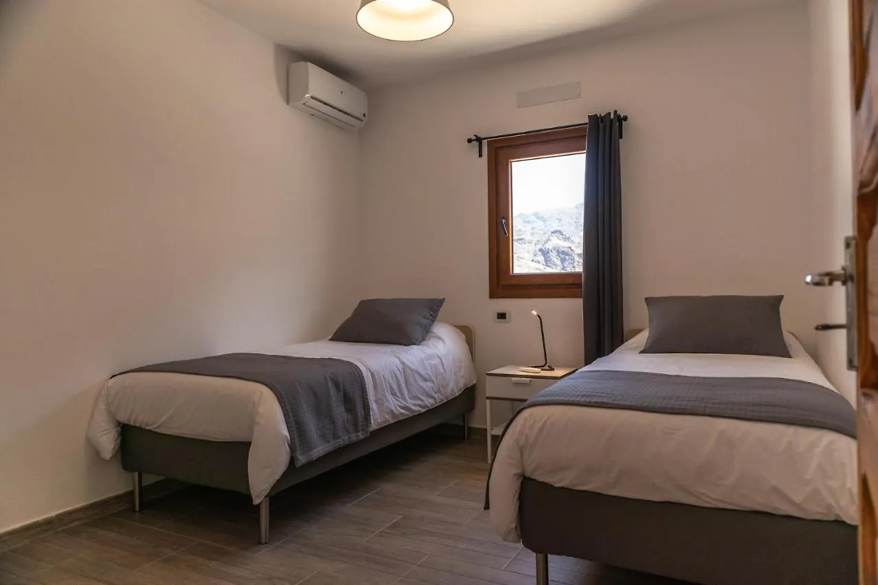 Apartamento El blanquizal San Nicolás