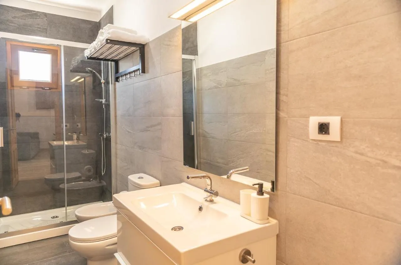 Apartamento El blanquizal San Nicolás España