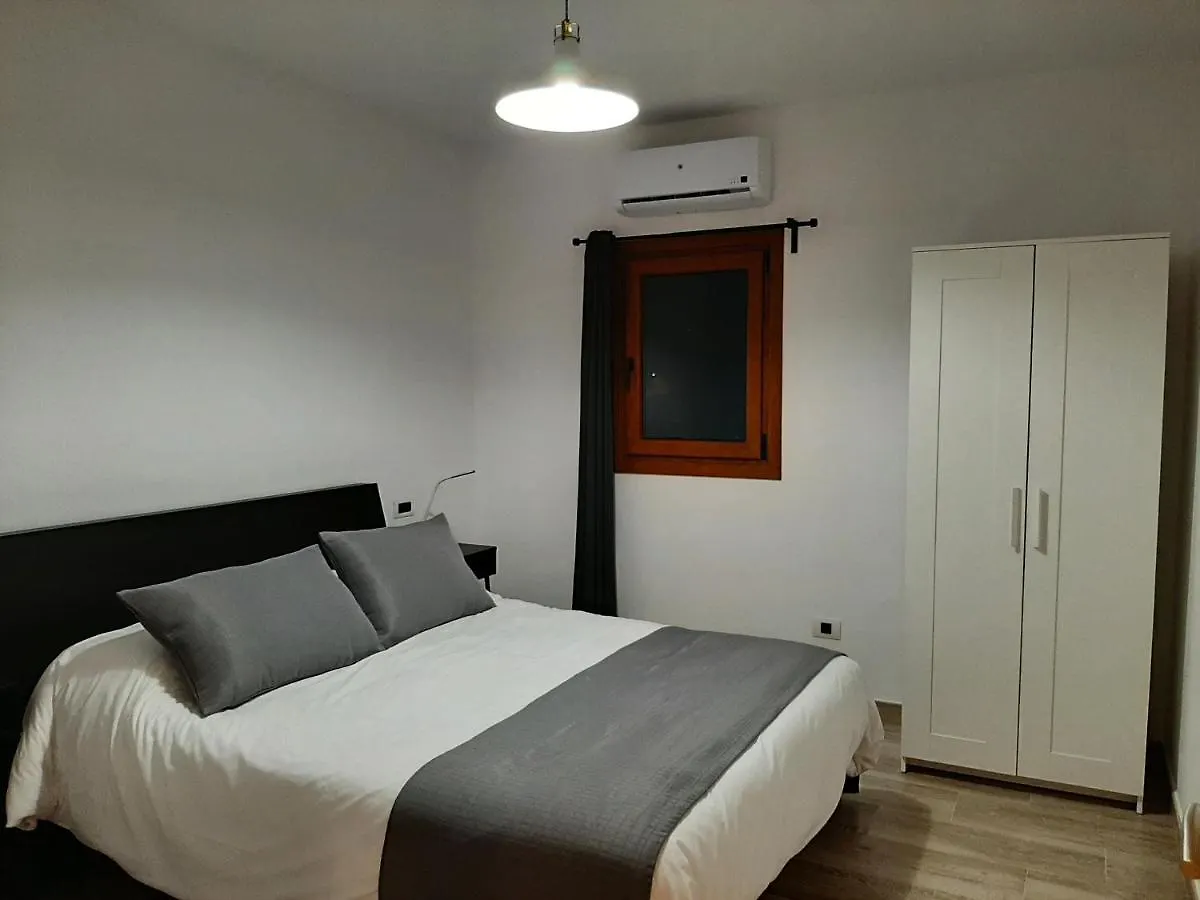 Apartamento El blanquizal San Nicolás