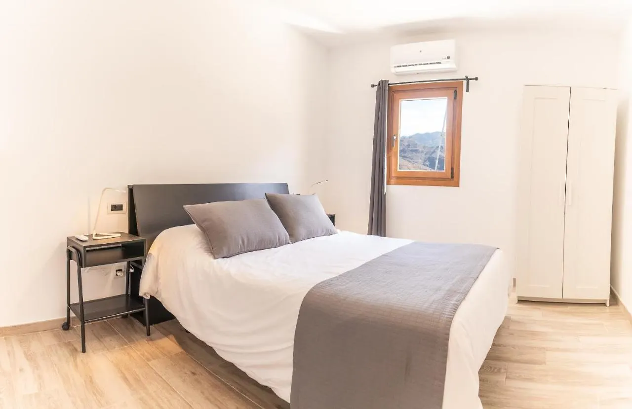 Apartamento El blanquizal San Nicolás