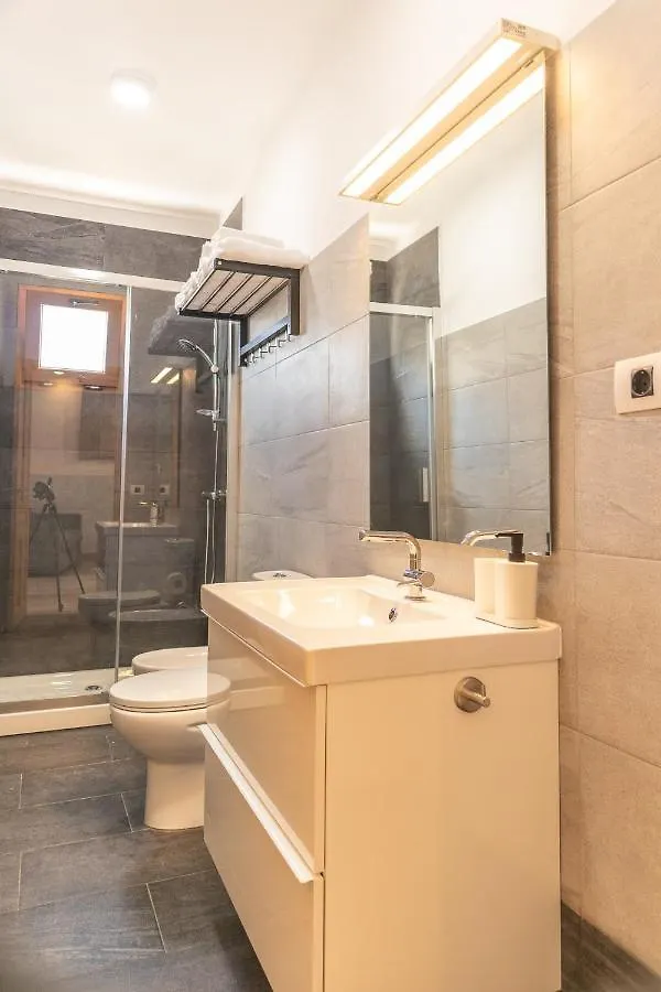 Apartamento El blanquizal San Nicolás
